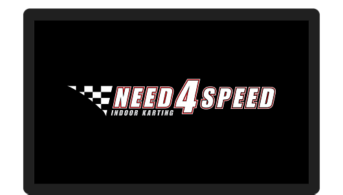 Need 4 Speed Karting